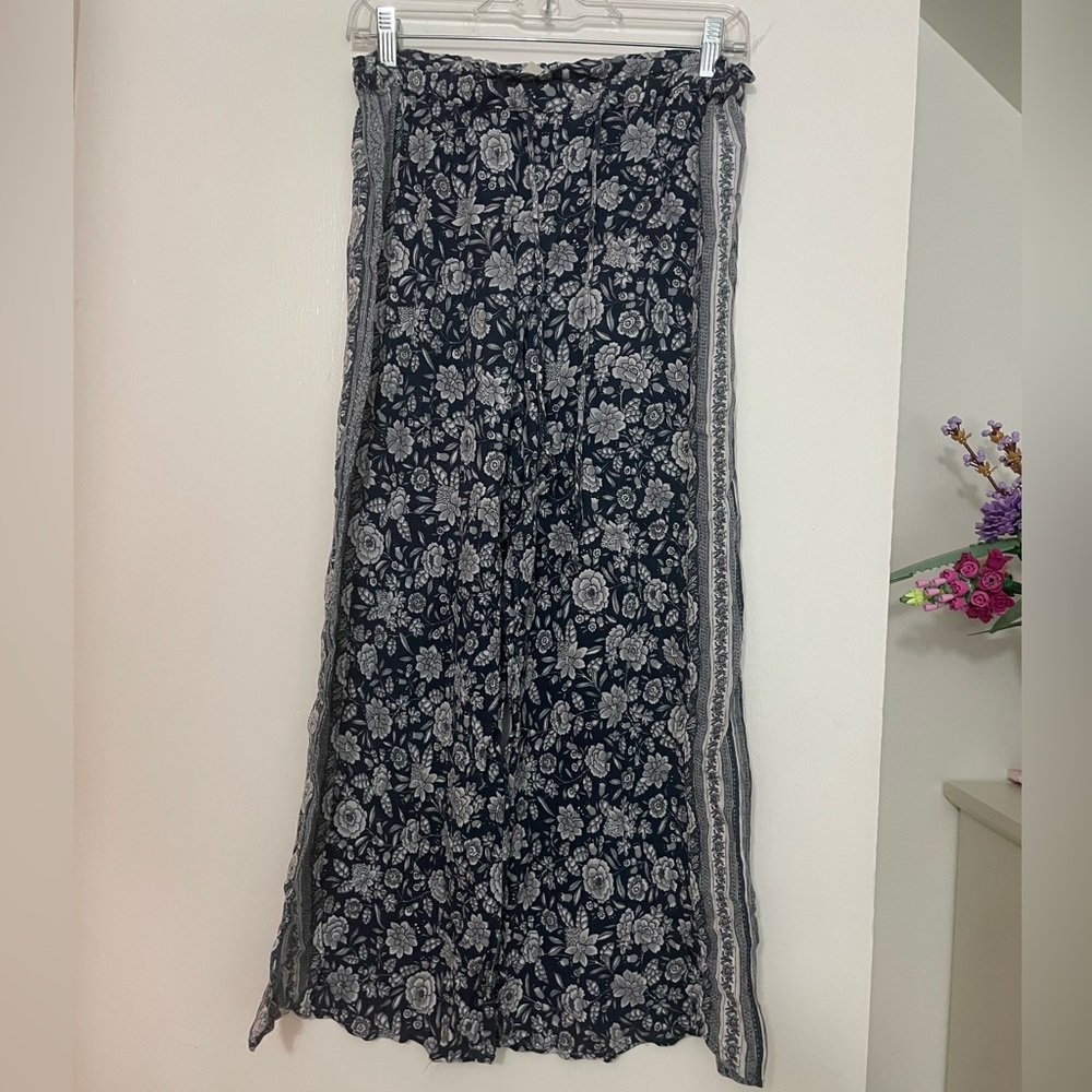 American Eagle Outfitters Wide Pants